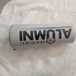 Hogwarts Alumni Tumbler